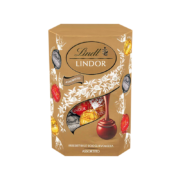 PLUS会员：lindt 瑞士莲 精选巧克力混合口味 200g *2件