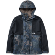 北面TheNorthFace北面冲锋衣男户外防水透气秋冬上新|5K2R 549/花色 L/175(建议拍小一码）