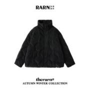 RARN 热爱如你基础款直冲羽绒服RA23AW182