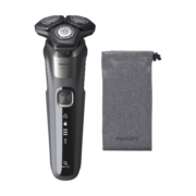 飞利浦（PHILIPS）男士电动剃须刀蜂巢5系Pro  SkinIQ 智能系列 欧洲原装进口【新年礼物送男友送老公】S5587/10