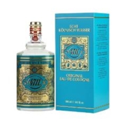 88VIP会员：4711 经典古龙水 EDC 300ml