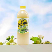 88VIP会员：橄清 HOHO橄清0蔗糖茉莉花滇橄榄汁玉油柑维C饮料家庭装1L大瓶酸甜清爽
