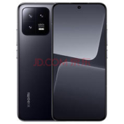 Xiaomi 小米 13 徕卡光学镜头 第二代骁龙8处理器 新品5g手机 黑色 12GB+512GB