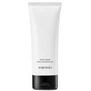 30日14点：VidiVici 净颜美肌洁面乳 120ml