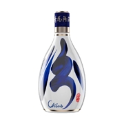 汾酒 青花30复兴版 清香型白酒 53度 500mL 1瓶