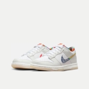 NIKE 耐克 DUNK LOW (GS) FN8913-141