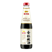 概率券：金龙鱼 优选金标蚝油700g