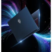 9号10点：微星（MSI）绝影16 AI studio 16英寸 高性能电竞本（RTX4060 CPU待发布 2.5K P3 240Hz)