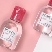 BIODERMA 贝德玛 舒妍多效洁肤液 100ml