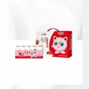 小样胖丁乳酸菌饮品100ml*30瓶