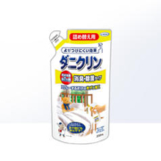 UYEKI 日本UYEKI螨虫喷剂除螨喷雾床上除菌防螨黄瓶补充装230ml