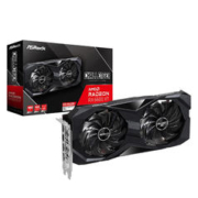 京东PLUS：ASRock 华擎 RX 6600 XT CLD 8GO 挑战者 OC 独立显卡 8GB