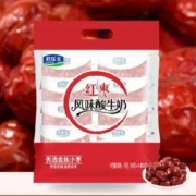 京东秒杀：君乐宝红枣酸奶 100g*20袋