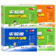 2024新版实验班提优大考卷