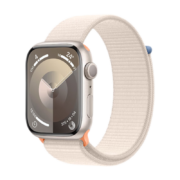 14日0点：Apple 苹果 Watch Series 9 智能手表 GPS款 45毫米 MR983CH/A
