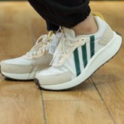 京东百亿补贴：adidas 阿迪达斯 多尺码可选 neo中性休闲系列 FUTRO LITE运动 休闲鞋IE5542