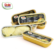 Dole 都乐 泰国金枕冷冻榴莲肉 100g*5盒装