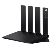 【wifi7新品】华为路由器BE3 Pro家用千兆穿墙王双频mesh5G无线电竞路由大户型信号放大器 华为WiFi7路由BE3 Pro