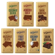 Whittaker's 惠特克 榛果牛奶巧克力