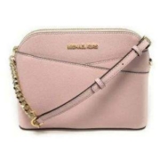 Michael Kors 迈克·科尔斯 Jet Set  中号贝壳包斜挎包 35F1GTVC6T