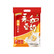 plus会员：永和豆浆 原味豆奶粉780g(内含26小包)