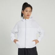 adidas 阿迪达斯 时尚百搭女子梭织夹克运动休闲外套女装