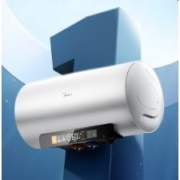 京东百亿补贴：Midea 美的 美颐享电热水器 60升 F6025-CA1