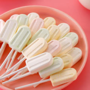 GdCrisp 棒棒网红雪糕新混合味500g*2箱（约128只）