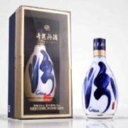 预售：汾酒 青花30复兴版 清香型白酒 53度 500ml 单瓶装