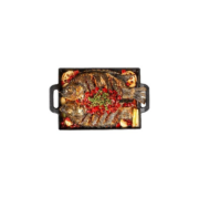 京东百亿补贴：GUOLIAN 国联 小霸龙 风味烤鱼 麻辣风味 1kg