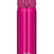 THERMOS膳魔师JNL-505保温杯 500ml 玫红色  凑单到手约93.7元