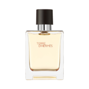 京东百亿补贴：HERMèS 爱马仕 大地男士淡香水 EDT 50ml