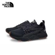 京东百亿补贴：THE NORTH FACE 北面 徒步鞋男 5LVN 黑色 41