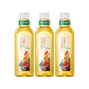 NONGFU SPRING 农夫山泉 东方树叶乌龙茶900ml*3瓶