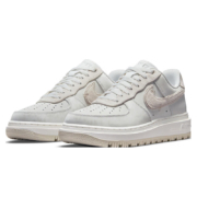 NIKE 耐克 板鞋男空军一号 AF1 AIR FORCE1 秋冬运动鞋 DD9605-100浅灰41