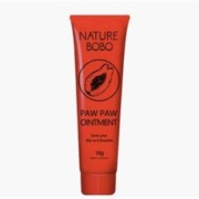 Nature BOBO 番木瓜膏 16g