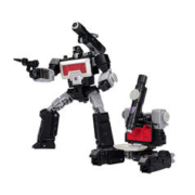 亲子会员、PLUS会员：Hasbro 孩之宝 变形金刚 世代精选系列 加强级 F6939 放大镜