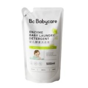 Babycare花萃洗衣液家用除菌