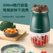 Royalstar 荣事达 多功能料理机RS-JR2067B