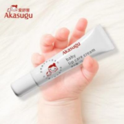 akasugu/爱舒屋 婴儿唇周膏 1g