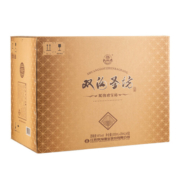双沟 珍宝坊圣坊 46度  (500ml+20ml) *6瓶 整箱装 浓香型白酒