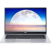 acer 宏碁 14英寸轻薄办公商务网课笔记本电脑(N5100 8G 256G固态 全高清防眩光屏)