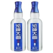 沱牌 舍得沱牌大曲42/50度475ml*1瓶特价单瓶试饮