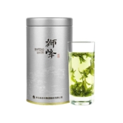 百亿补贴:狮峰牌2023新茶上市雨前龙井茶 罐装50g