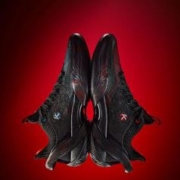 10点开始：ANTA 安踏 暗焰篮球鞋男鞋2023冬季新款氮科技正品实战运动鞋
