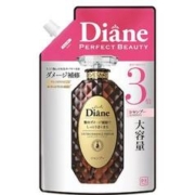 【含税直邮】Moist Diane 无硅修复洗发替换装 1000ml
