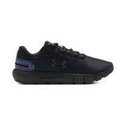 安德玛（UNDERARMOUR）Charged Rogue 2.5 Rip男子运动跑步鞋3025250 黑色003 42.5