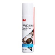 3M 节气门清洗剂不伤镀层除油泥除积碳节流阀去油污PN28066