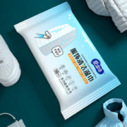 爱恩倍 羽绒服湿巾清洁免洗去污衣物湿纸巾干洗剂湿纸巾