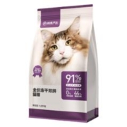 YANXUAN 网易严选 冻干双拼全阶段猫粮 1.8kg